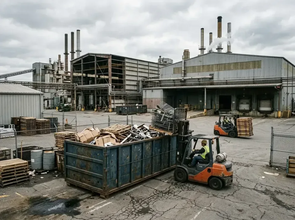 industrial-factory-scrap-conta-003 — frequently asked questions, Cheap Roll-off Dumpster Rentals in Marysville, WA